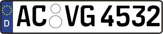 AC-VG4532