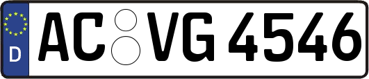 AC-VG4546