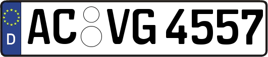 AC-VG4557