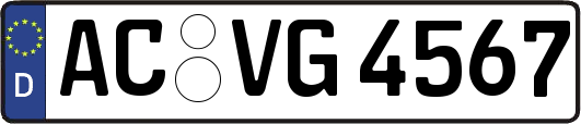 AC-VG4567