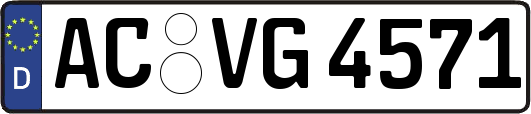 AC-VG4571