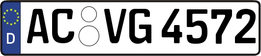 AC-VG4572