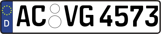 AC-VG4573