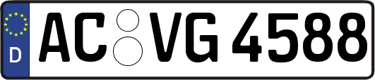 AC-VG4588