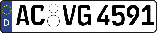 AC-VG4591