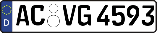 AC-VG4593