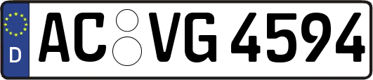 AC-VG4594