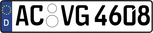 AC-VG4608