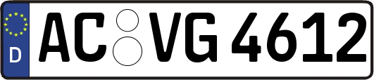 AC-VG4612