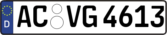 AC-VG4613