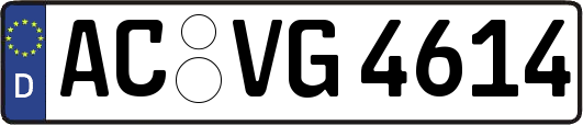 AC-VG4614