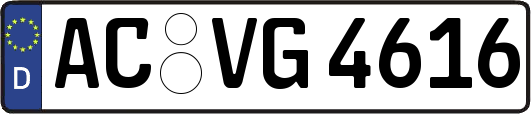 AC-VG4616