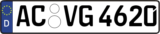 AC-VG4620