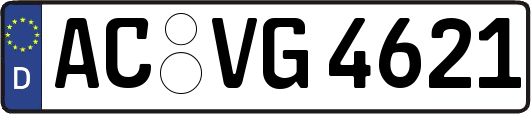 AC-VG4621
