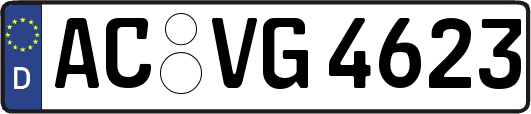 AC-VG4623
