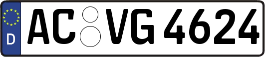 AC-VG4624
