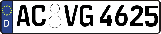 AC-VG4625