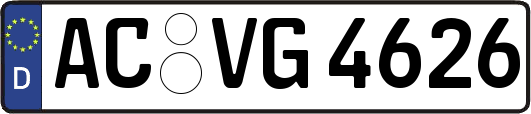 AC-VG4626