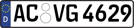 AC-VG4629