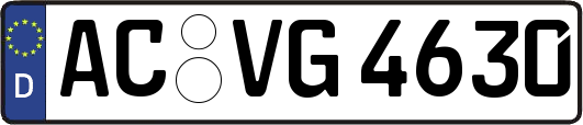 AC-VG4630