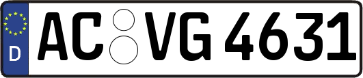 AC-VG4631