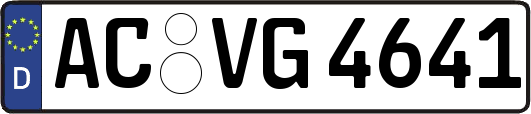 AC-VG4641