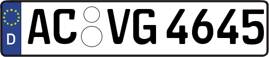 AC-VG4645