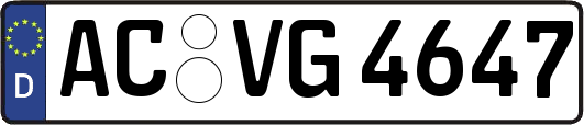 AC-VG4647