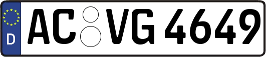 AC-VG4649