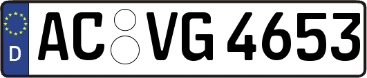 AC-VG4653