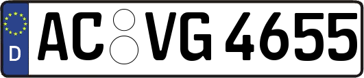 AC-VG4655