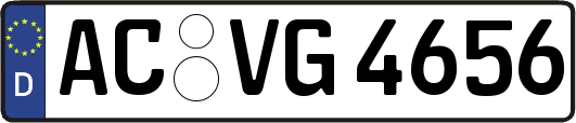 AC-VG4656