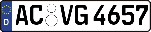 AC-VG4657