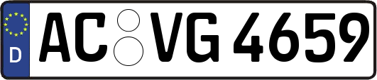 AC-VG4659