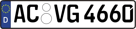 AC-VG4660