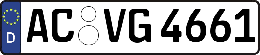 AC-VG4661