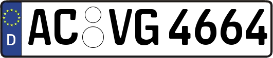 AC-VG4664