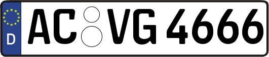 AC-VG4666