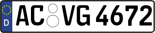 AC-VG4672