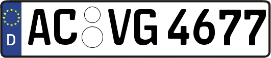 AC-VG4677