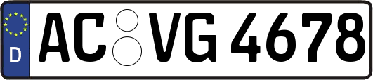 AC-VG4678