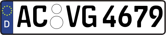 AC-VG4679