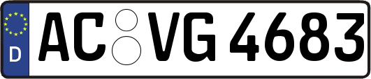 AC-VG4683