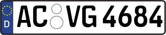 AC-VG4684