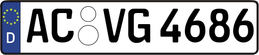 AC-VG4686