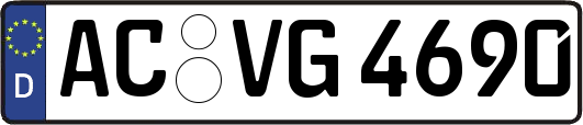 AC-VG4690