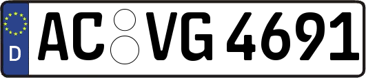 AC-VG4691