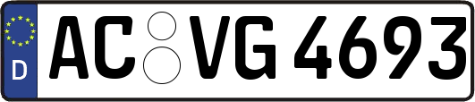 AC-VG4693