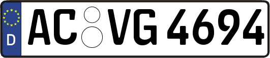 AC-VG4694