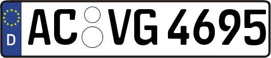 AC-VG4695